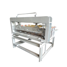 Metal steel slitting line, metal sheet cutting machine